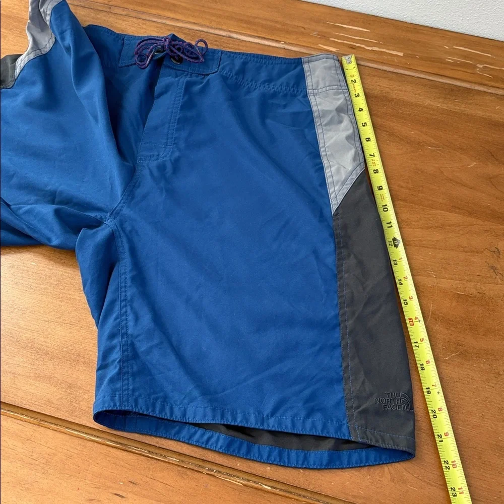 The North Face stylish swim
